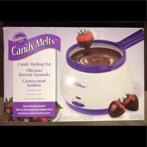 Wilton Chocolate Melter.